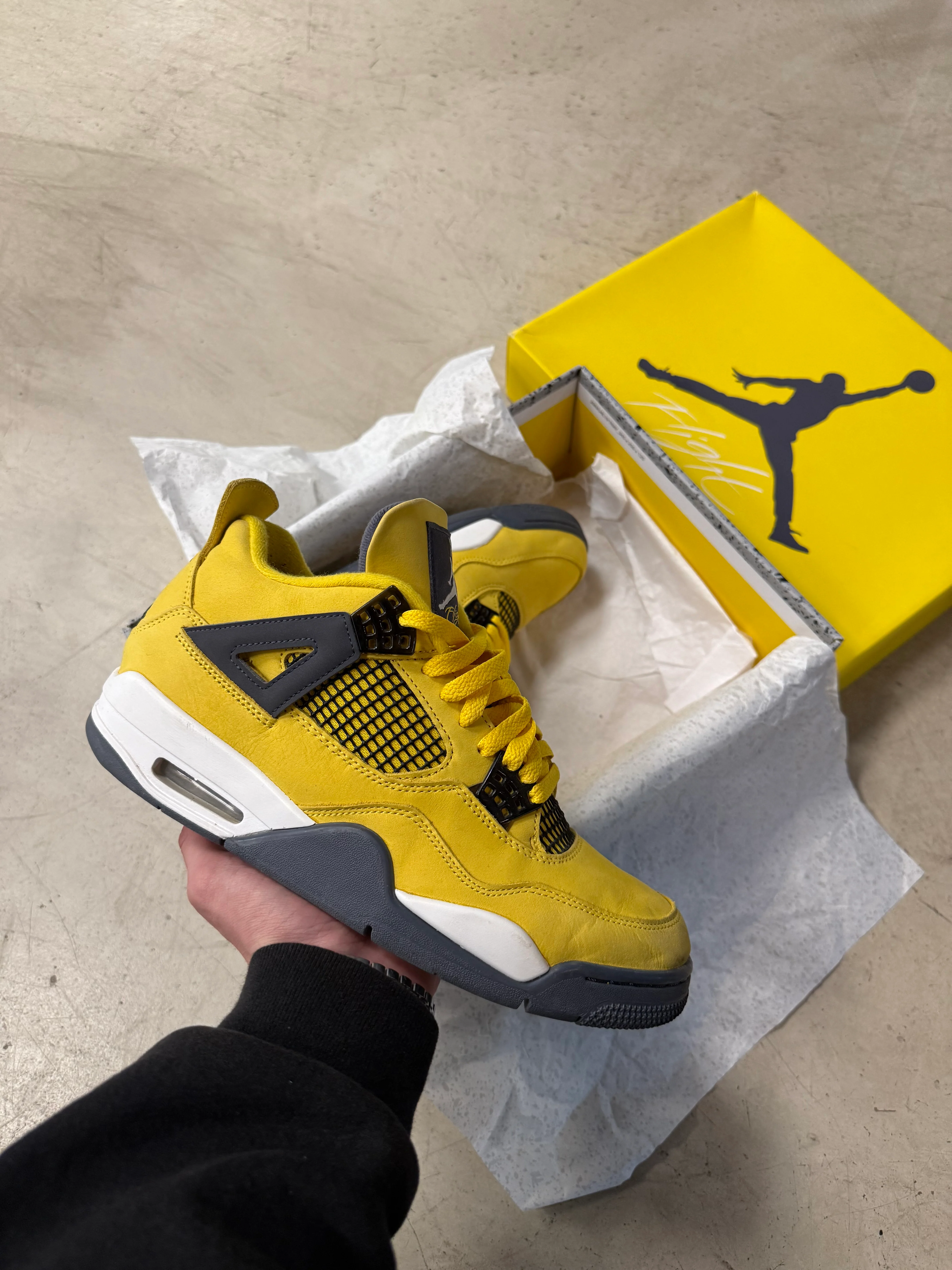 Sneakers d'occasion