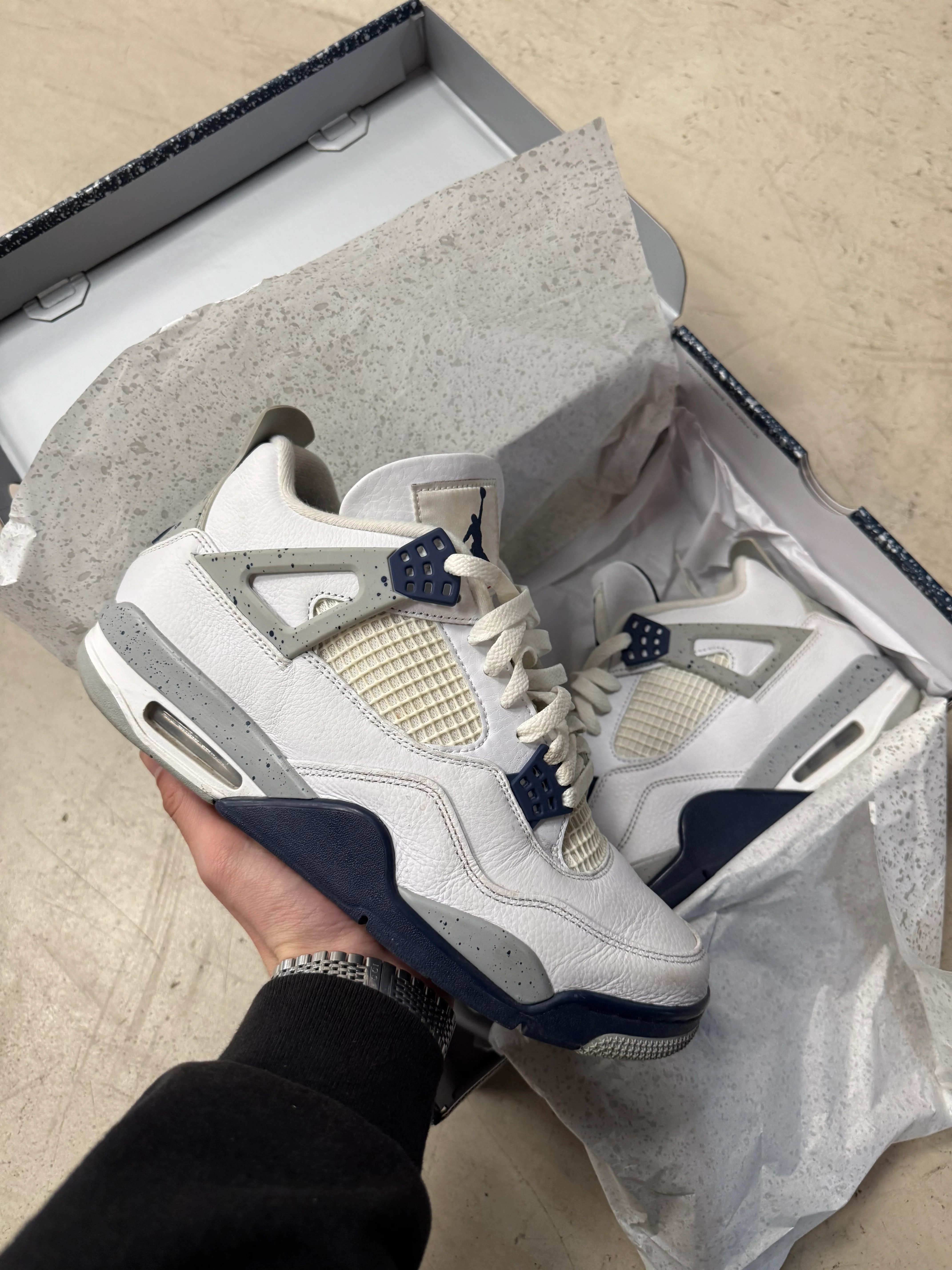 Jordan